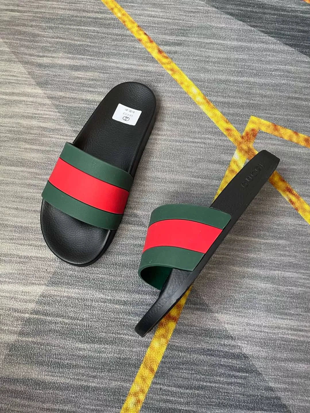 gucci chaussons pour femme s_12b6b772